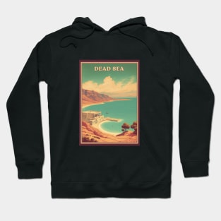 Dead Sea Hoodie